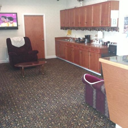 Travel Inn - Natchez Esterno foto