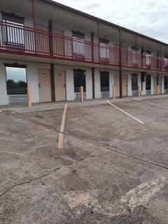 Travel Inn - Natchez Esterno foto