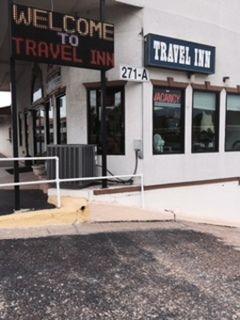 Travel Inn - Natchez Esterno foto
