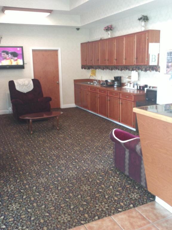 Travel Inn - Natchez Esterno foto