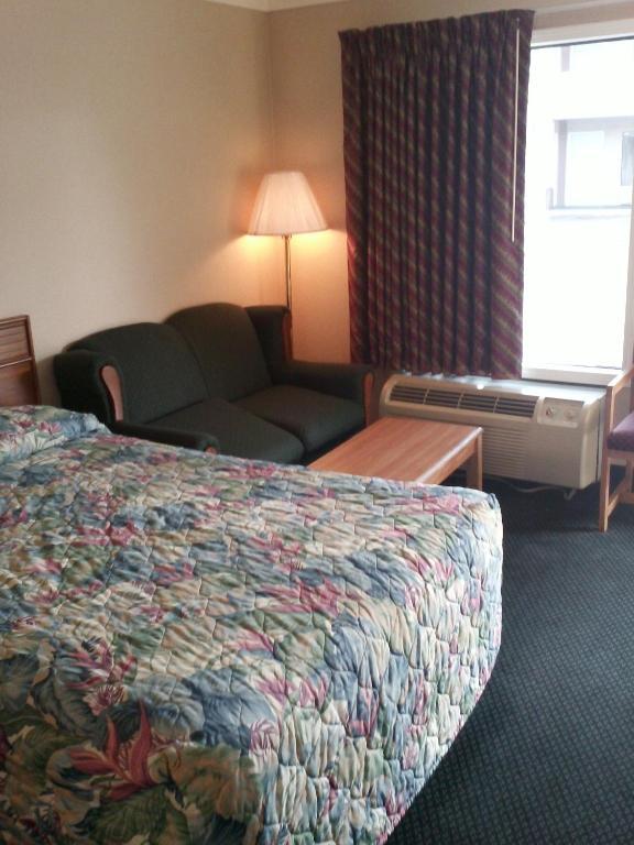 Travel Inn - Natchez Esterno foto